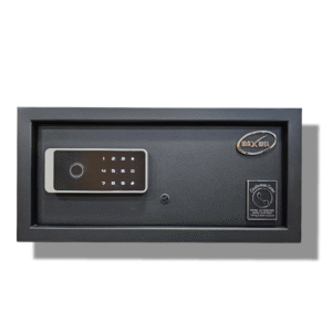 Biometric Electronic Safe 20 Lit.