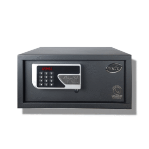 Digital Electronic Lock Box 20 Lit.