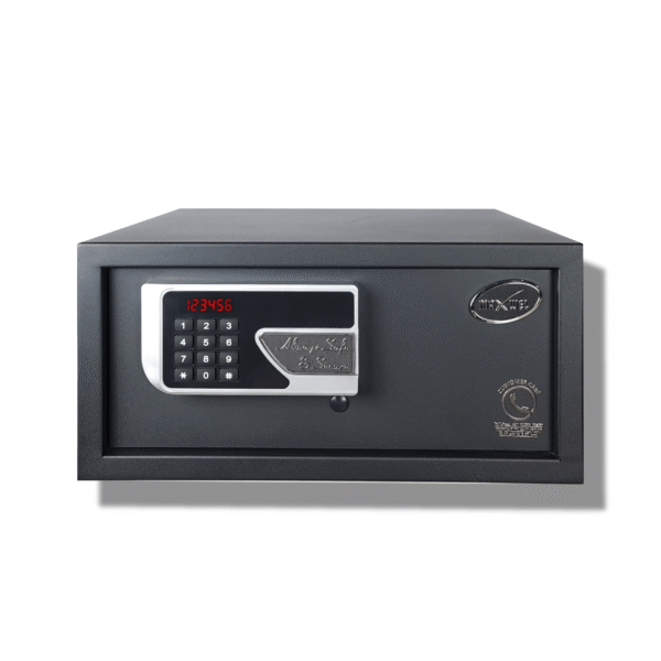 Digital Electronic Lock Box 20 Lit.