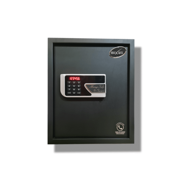 Digital Electronic Safe 40 Lit.