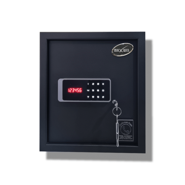 Digital Electronic safe 20 Lit.