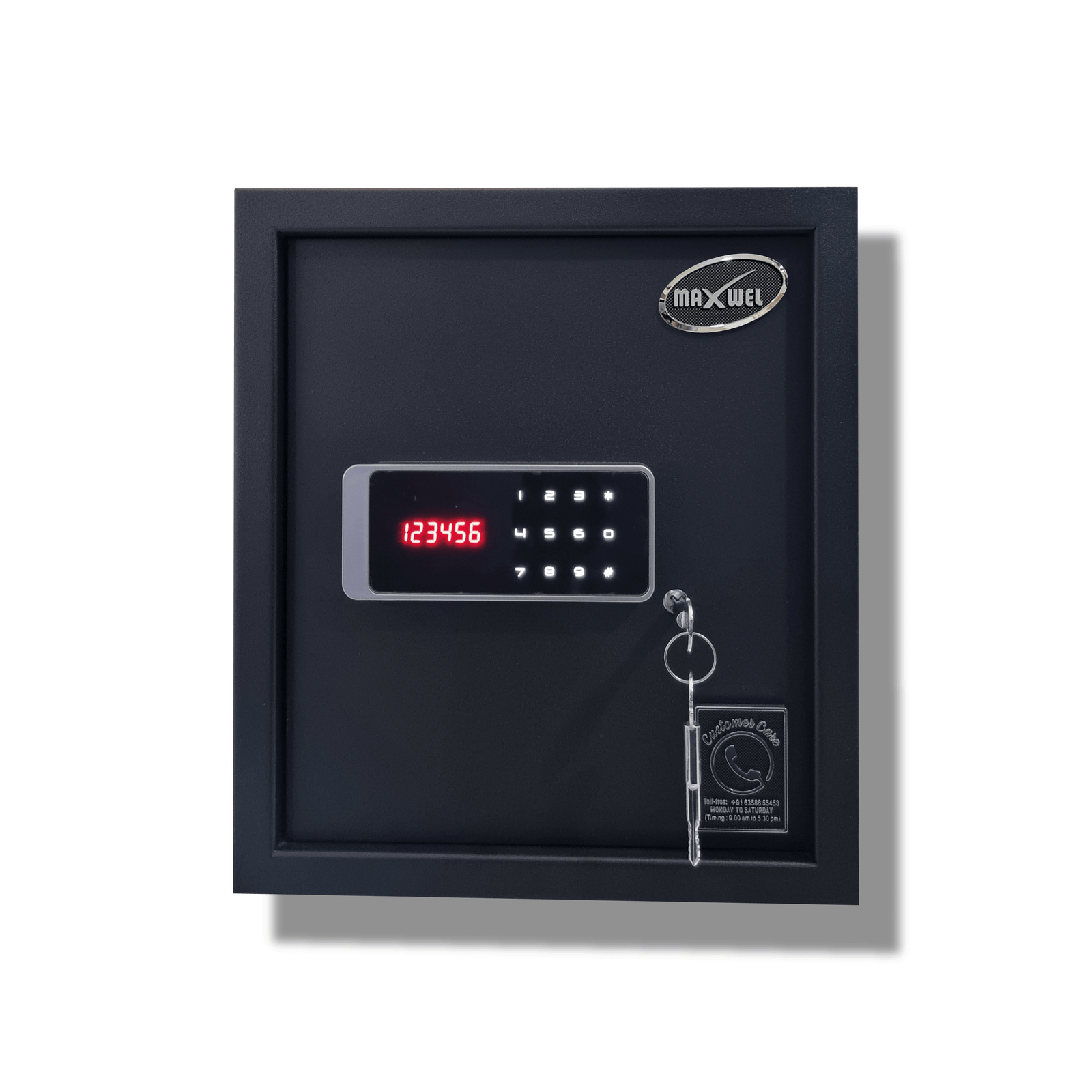 Digital Electronic safe 20 Lit.