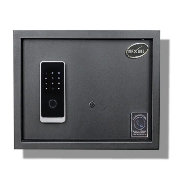 Biometric Electronic Safe 30 Lit.
