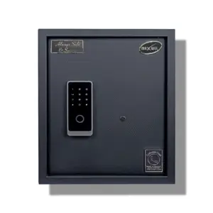 Biometric Electronic Safe 40 Lit.