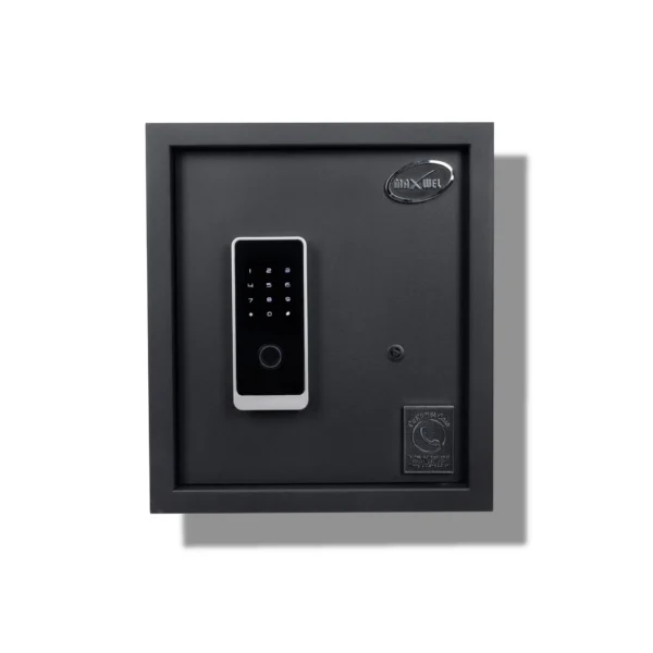 Biometric Electronic Safe 20 Lit.
