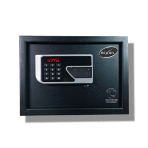 Digital Electronic Lock Box 15 Lit.