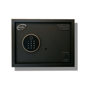 Biometric Electronic Safe RL30 Lit.