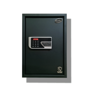 Digital Electronic Safe 51 Lit.